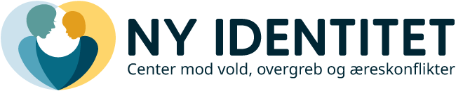 Ny-identitet.dk Logo